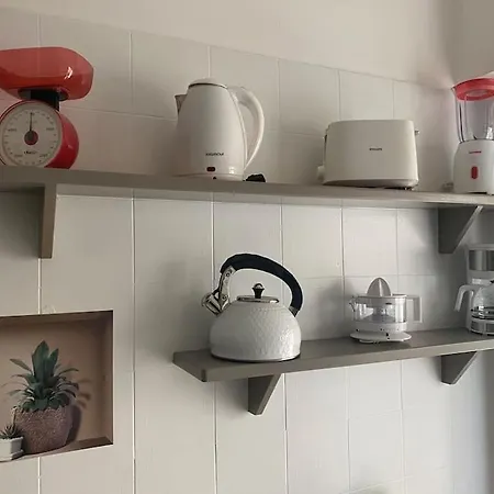 Perfetta Per Gruppi Zona Vaticano Appartement
