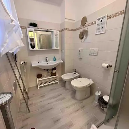 Perfetta Per Gruppi Zona Vaticano