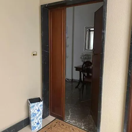 Perfetta Per Gruppi Zona Vaticano Appartement Rome