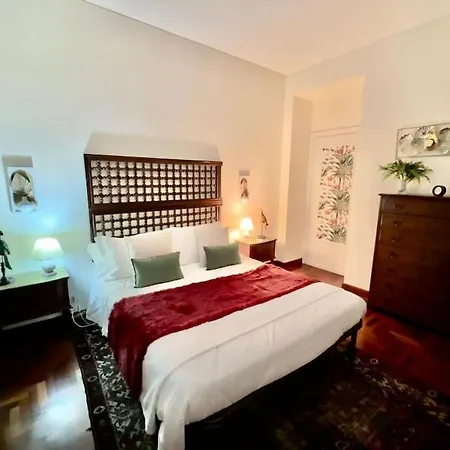 Appartement Perfetta Per Gruppi Zona Vaticano