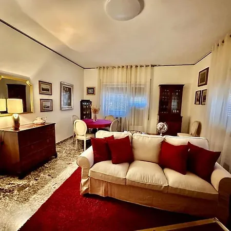 Perfetta Per Gruppi Zona Vaticano Appartement Rome