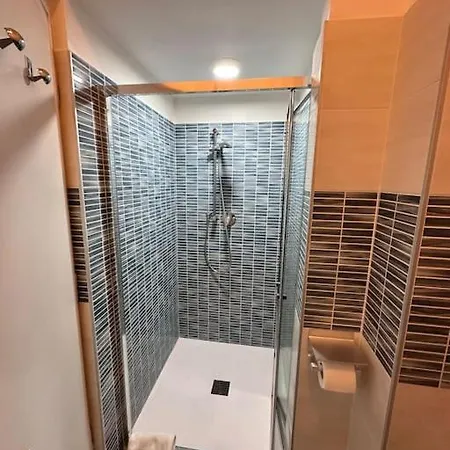 Appartement Perfetta Per Gruppi Zona Vaticano Rome