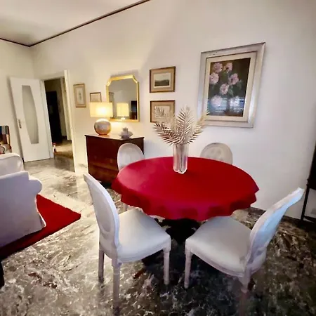 Perfetta Per Gruppi Zona Vaticano Rome